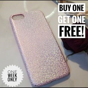 IPhone Glamorous case